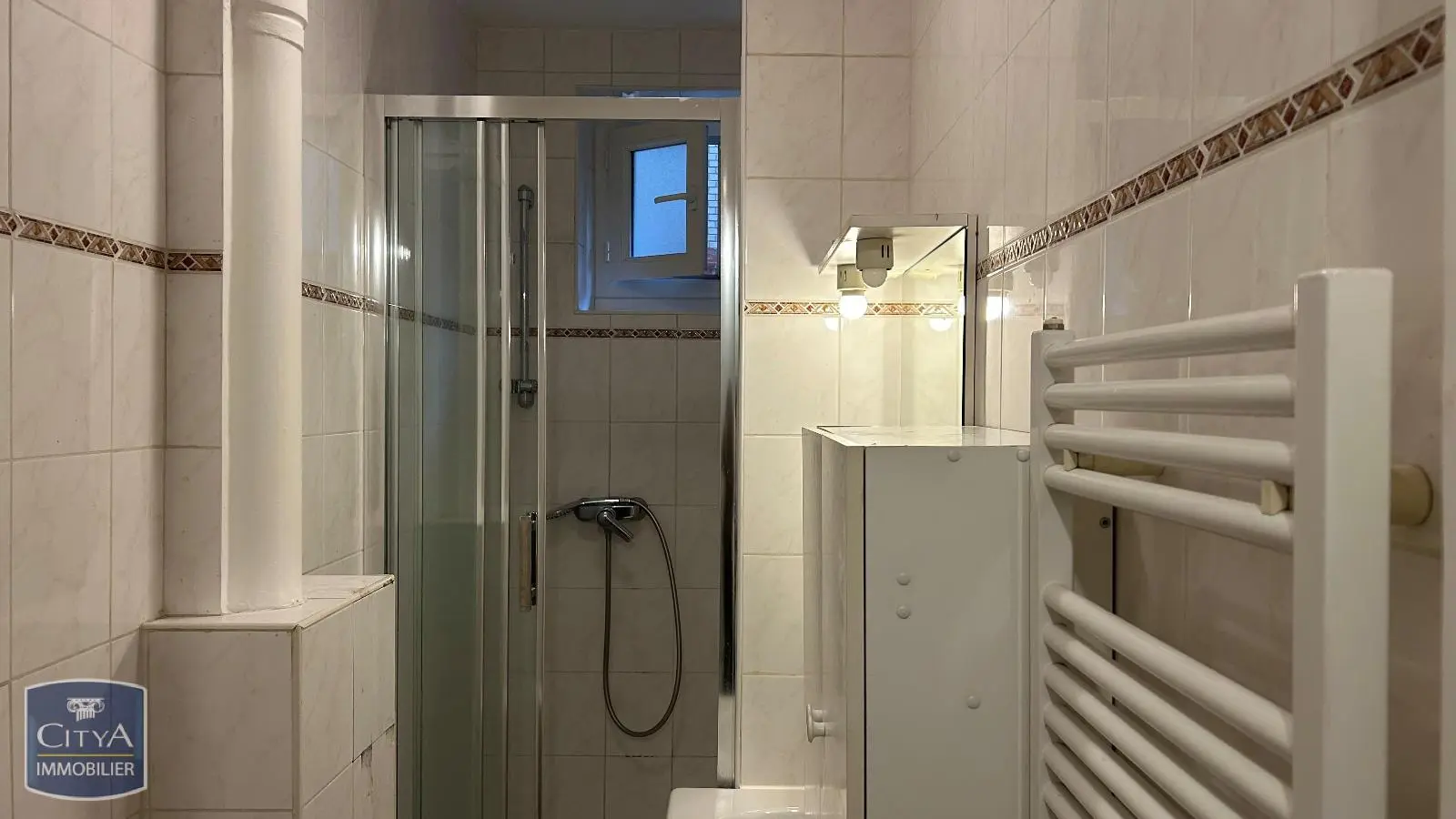 Photo 10 Appartement 3 pièces 59.34m²