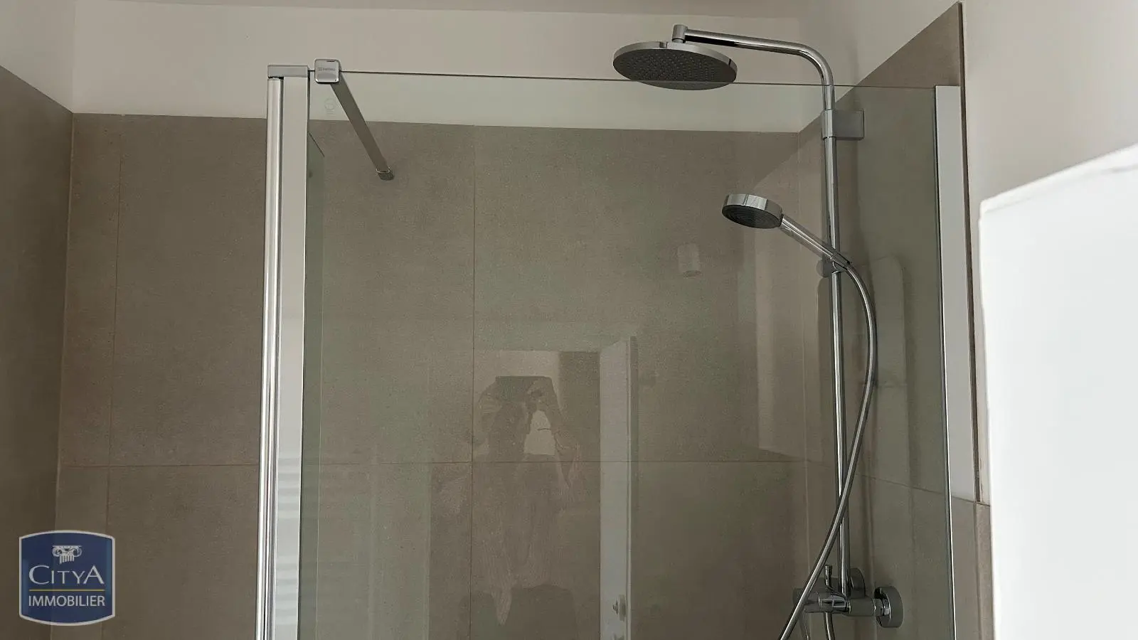 Photo 8 Appartement 1 pièce 19.4m²