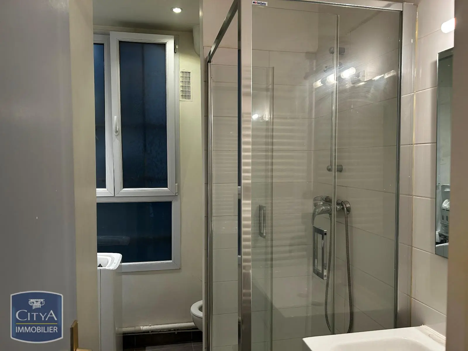 Photo 8 Appartement 2 pièces 30.73m²