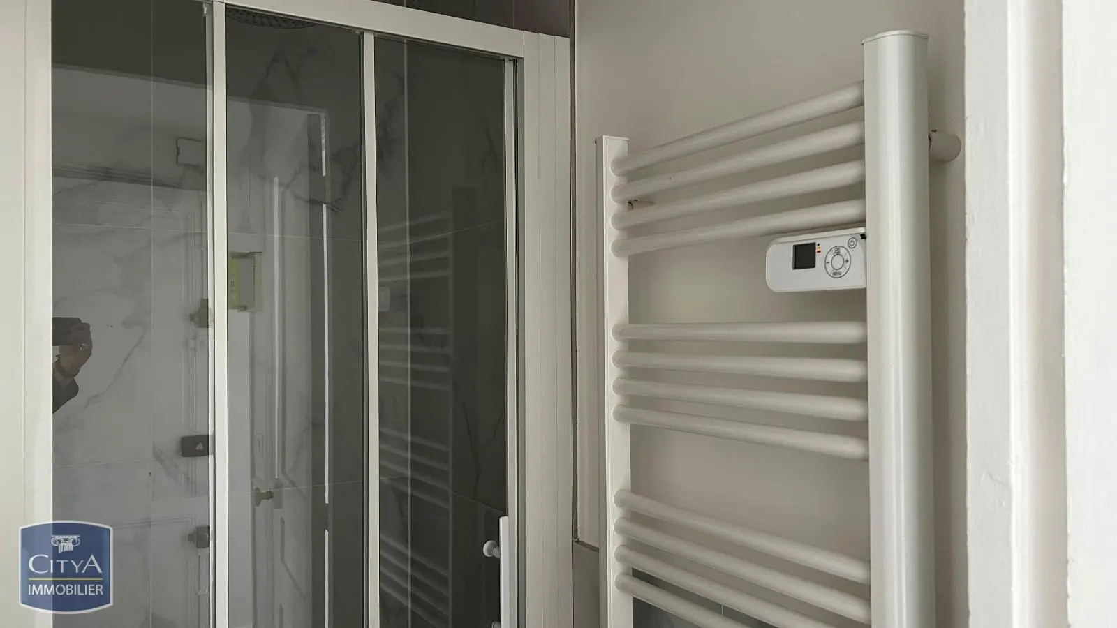 Photo 8 Appartement 2 pièces 31.32m²