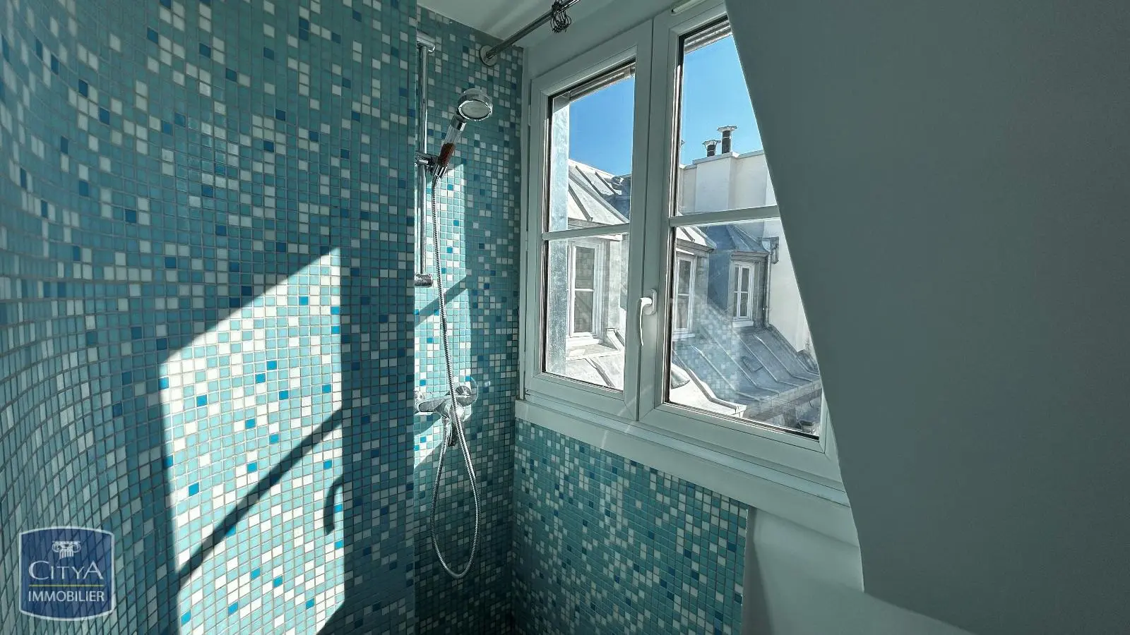 Photo 5 Appartement 1 pièce 11.46m²