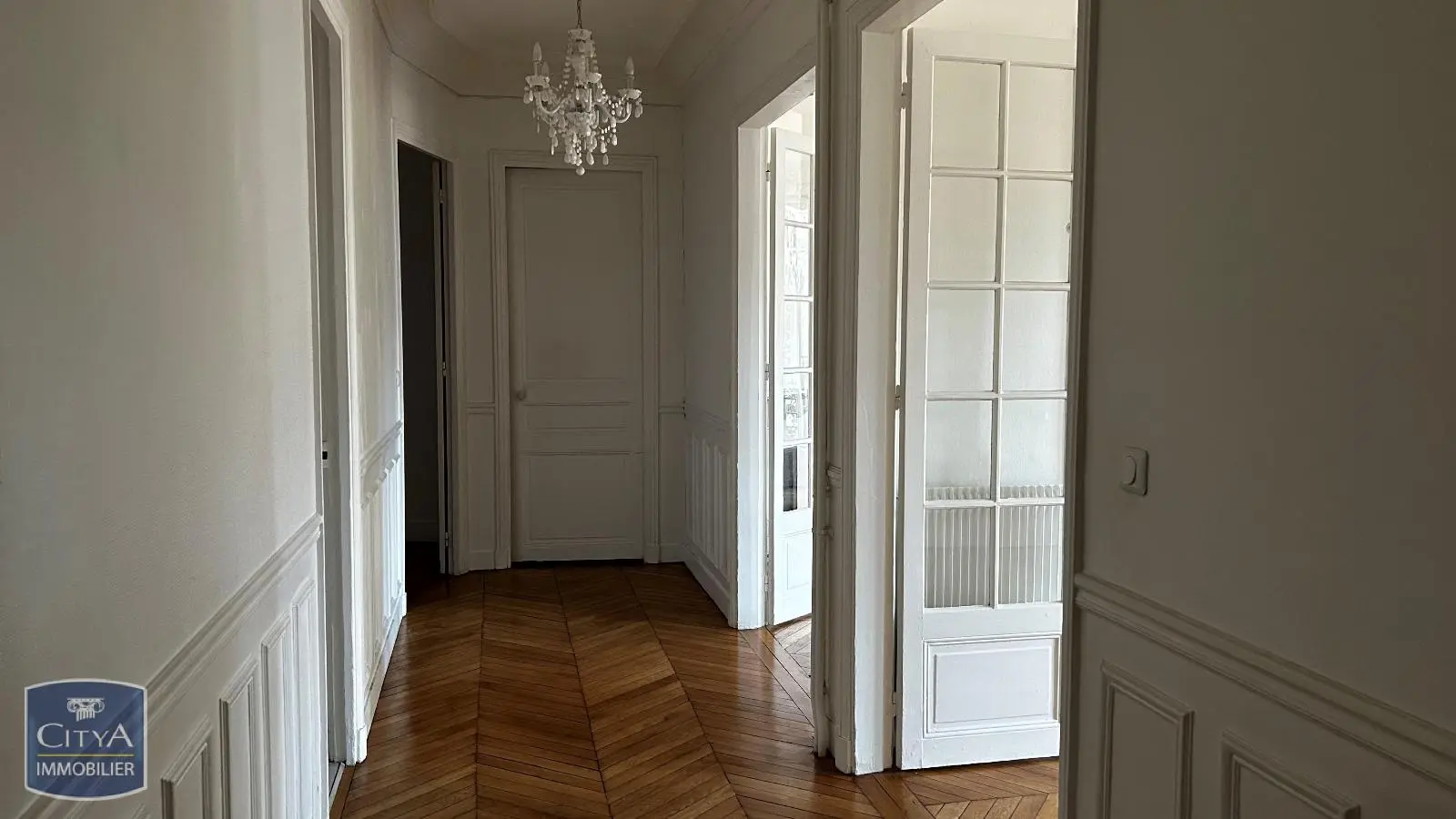 Photo 2 Appartement 4 pièces 103.74m²