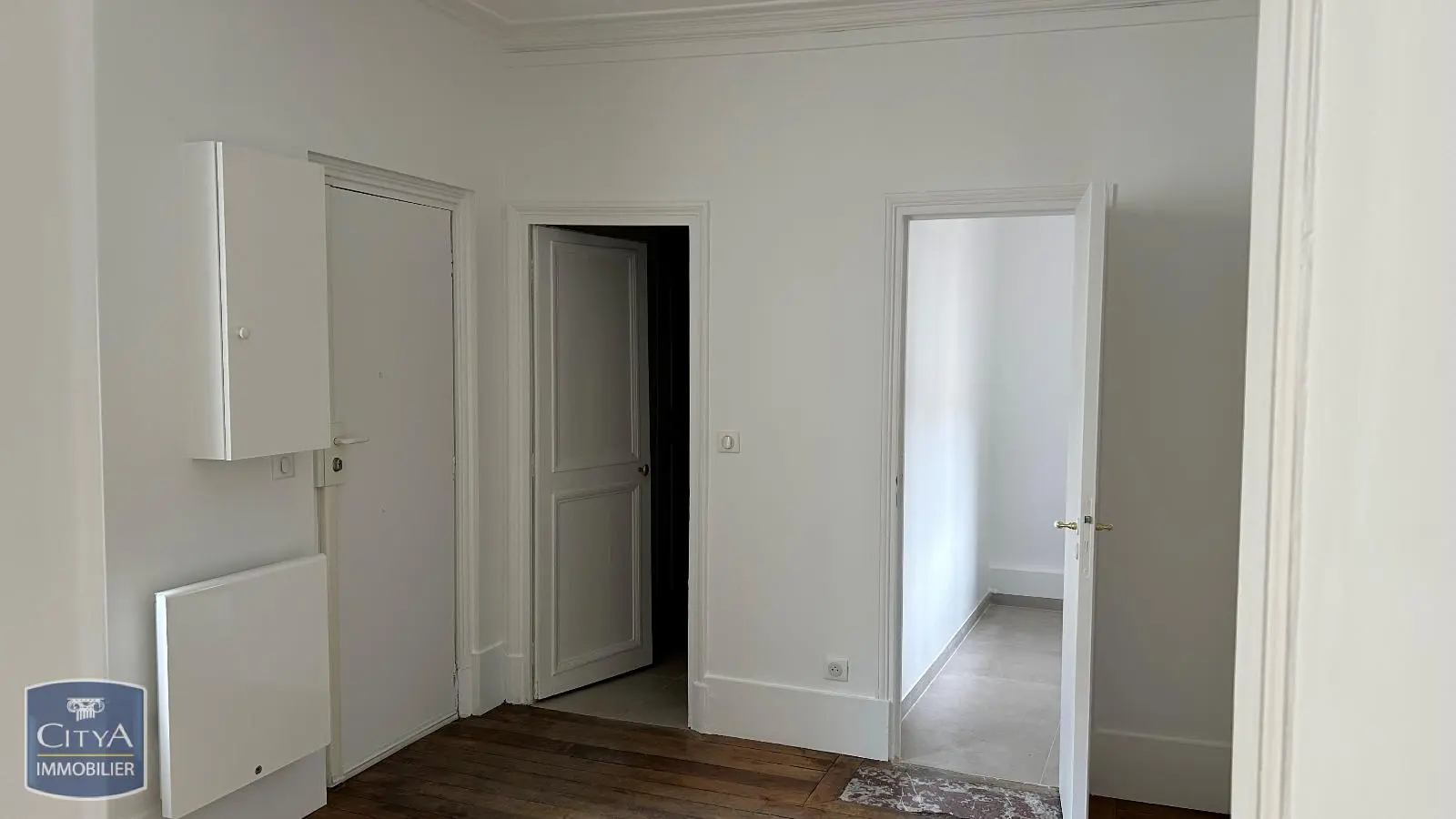 Photo 1 Appartement 3 pièces 45.68m²