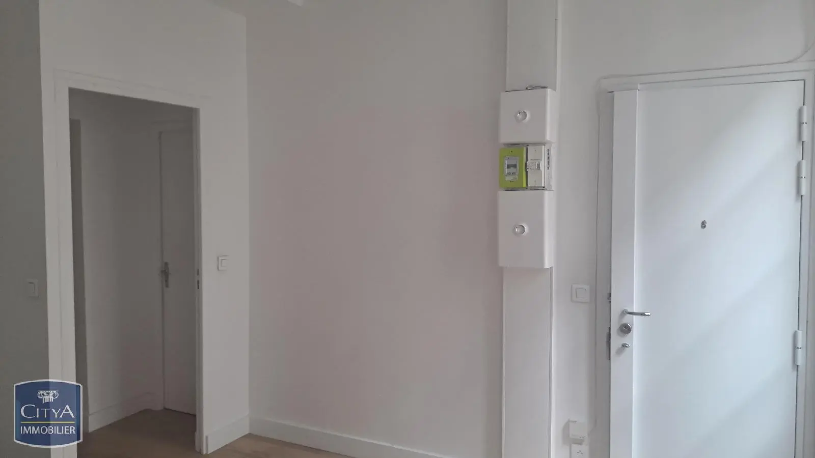 Photo 1 Appartement 3 pièces 56.21m²