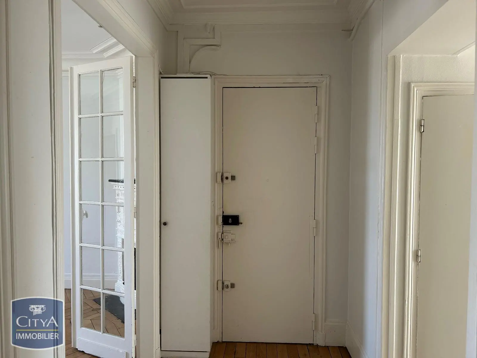Photo 2 Appartement 4 pièces 75.89m²