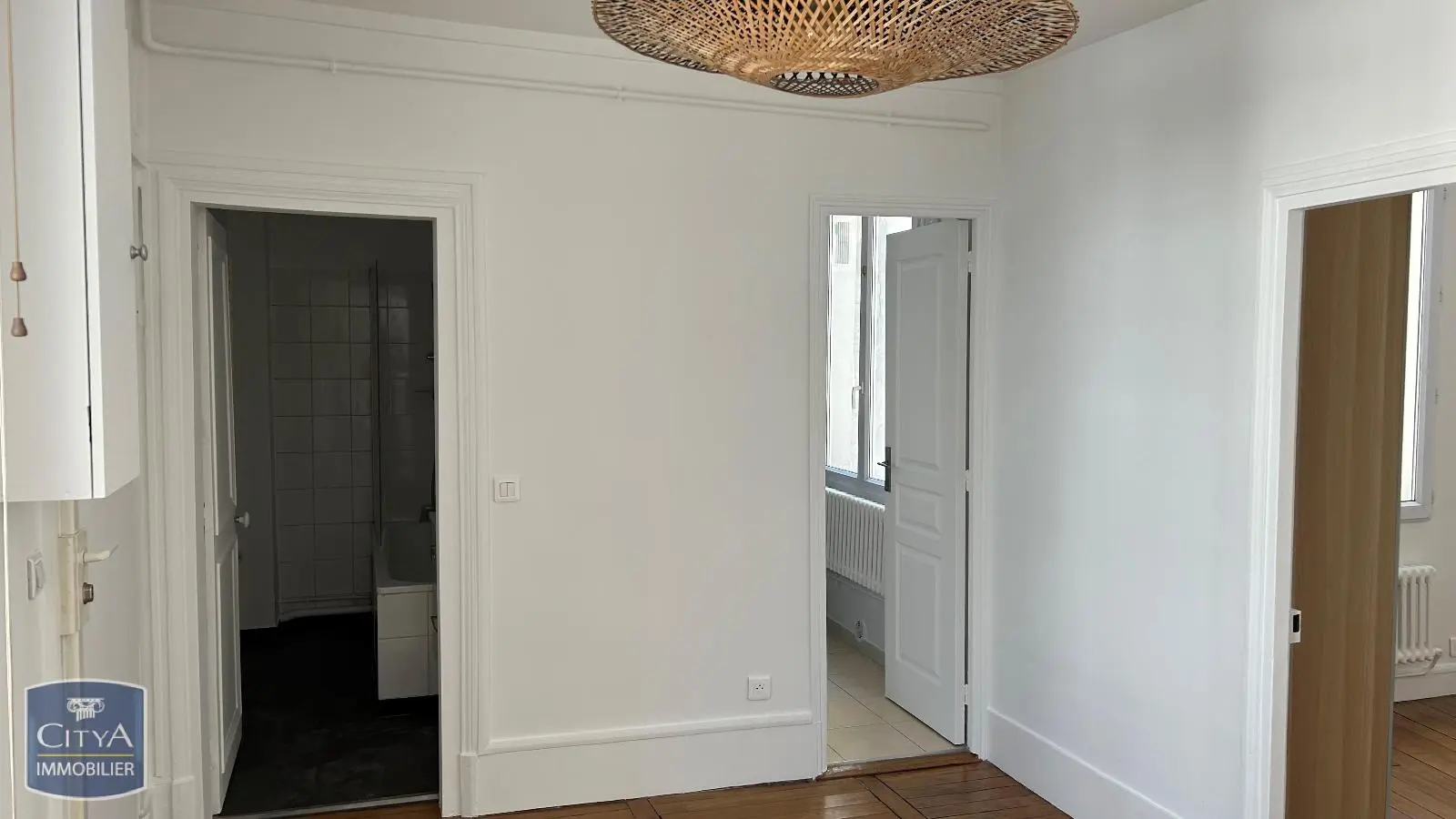 Photo 1 Appartement 3 pièces 46.42m²