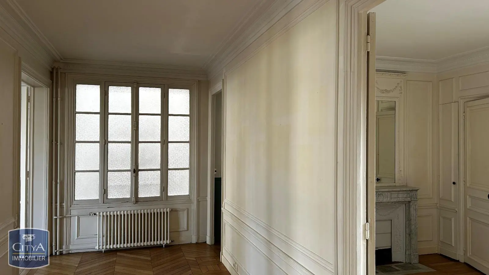 Photo 2 Appartement 6 pièces 154.5m²