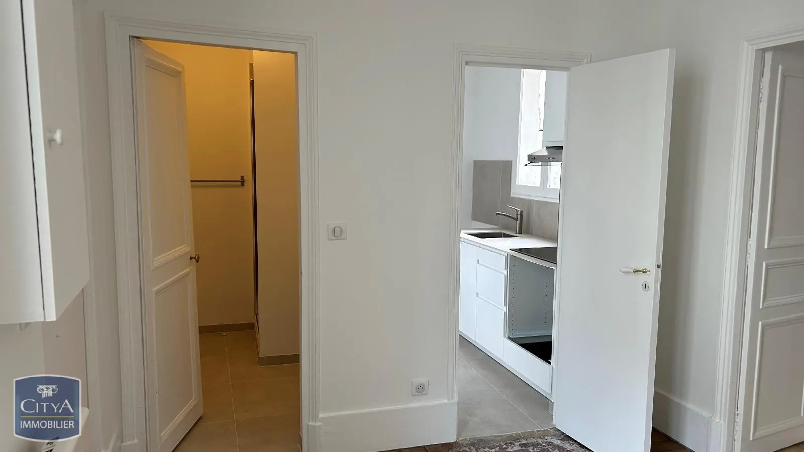 Photo 3 Appartement 3 pièces 45.68m²