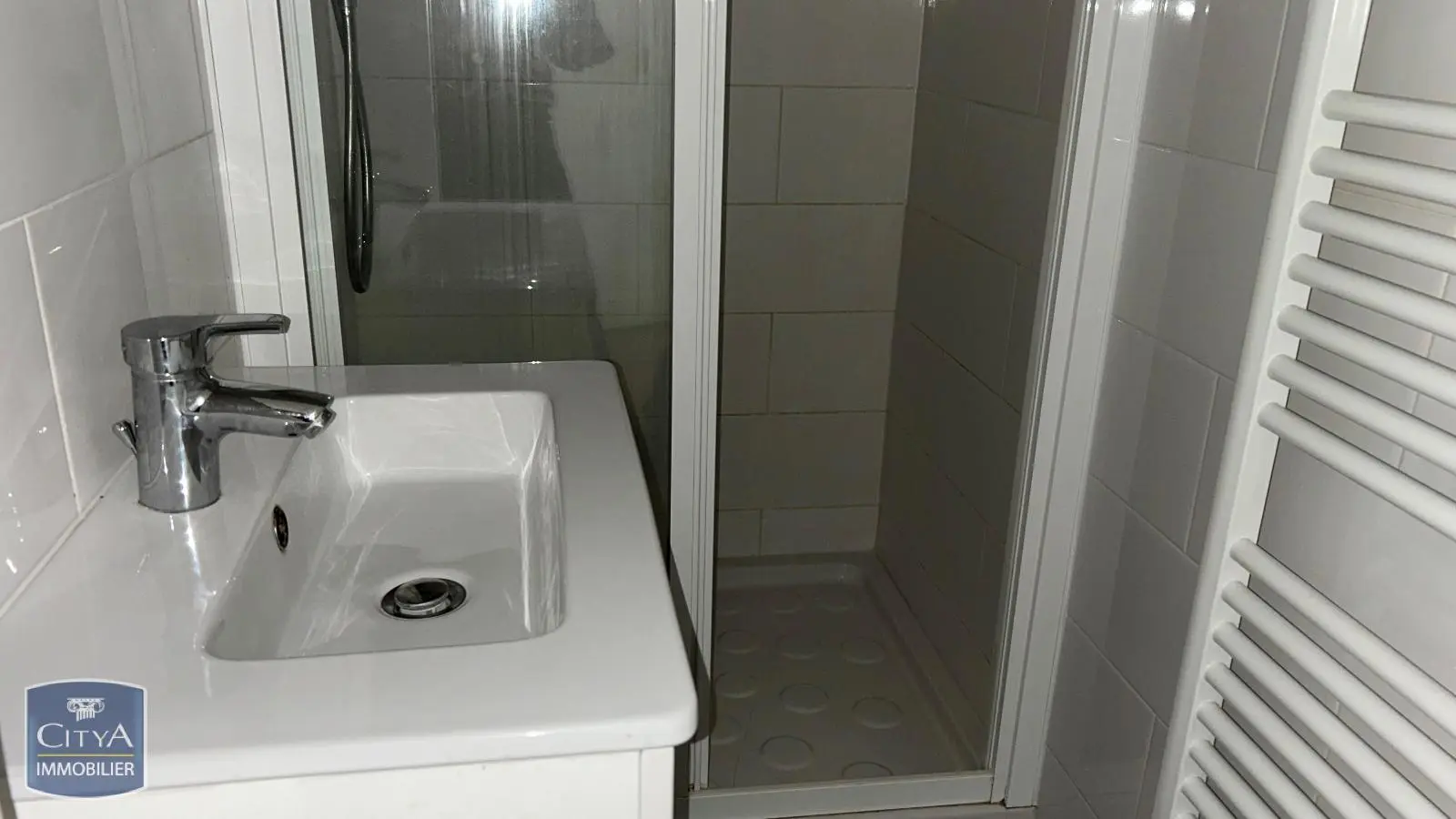 Photo 10 Appartement 2 pièces 32.39m²