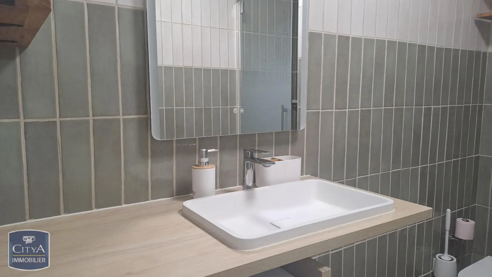 Photo 7 Appartement 1 pièce 29.23m²