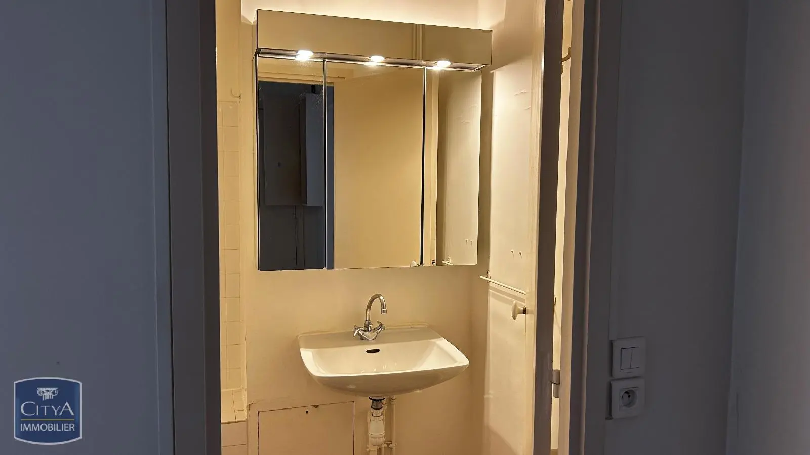 Photo 7 Appartement 3 pièces 51.44m²