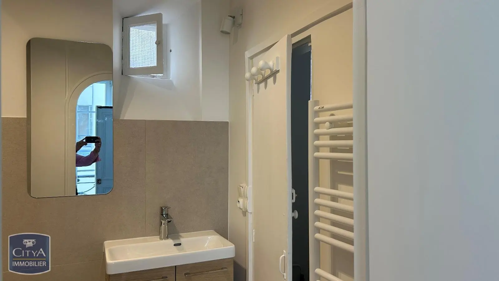 Photo 9 Appartement 1 pièce 19.4m²