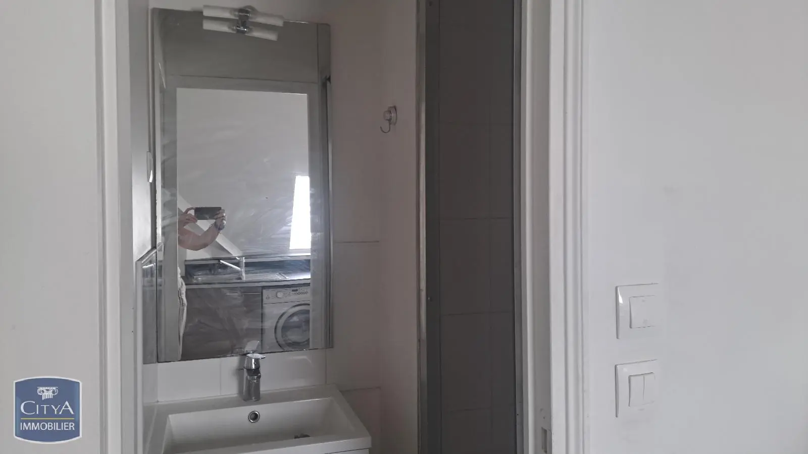 Photo 8 Appartement 1 pièce 19.7m²