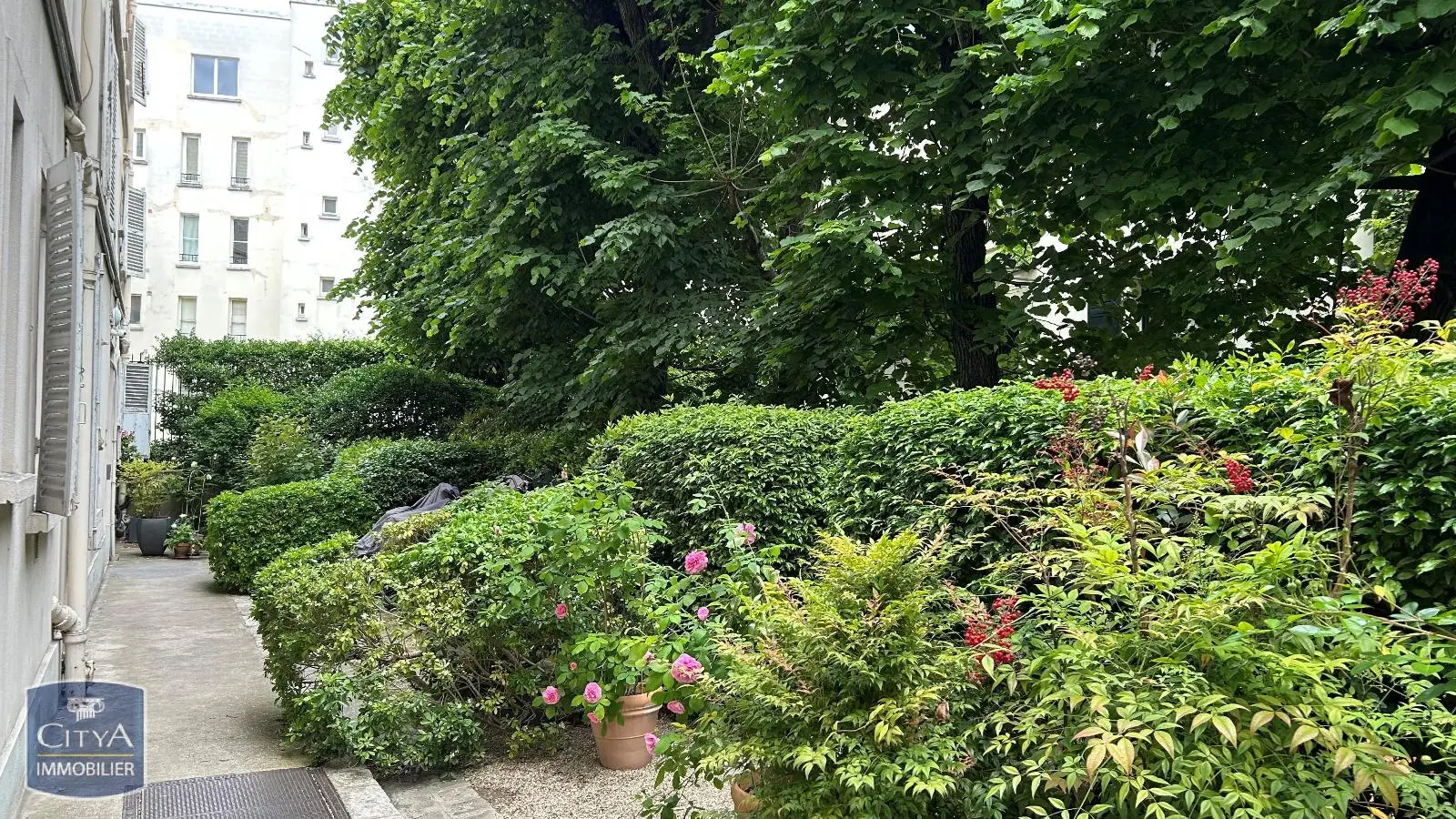Photo 17 appartement Neuilly-sur-Seine