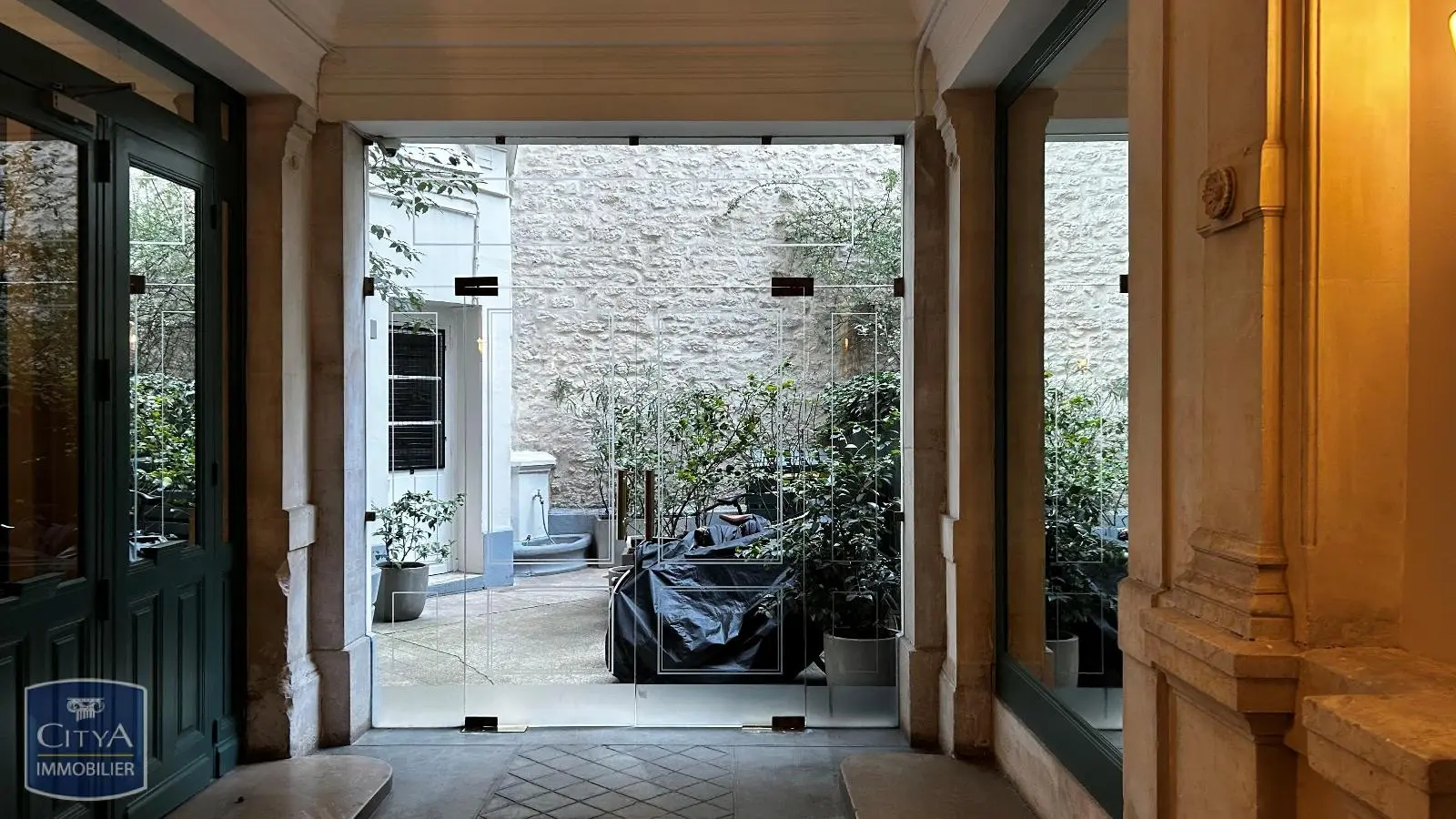 Photo 16 Appartement 5 pièces 134.83m²