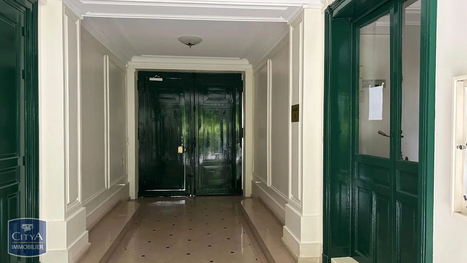 Photo 1 appartement Neuilly-sur-Seine