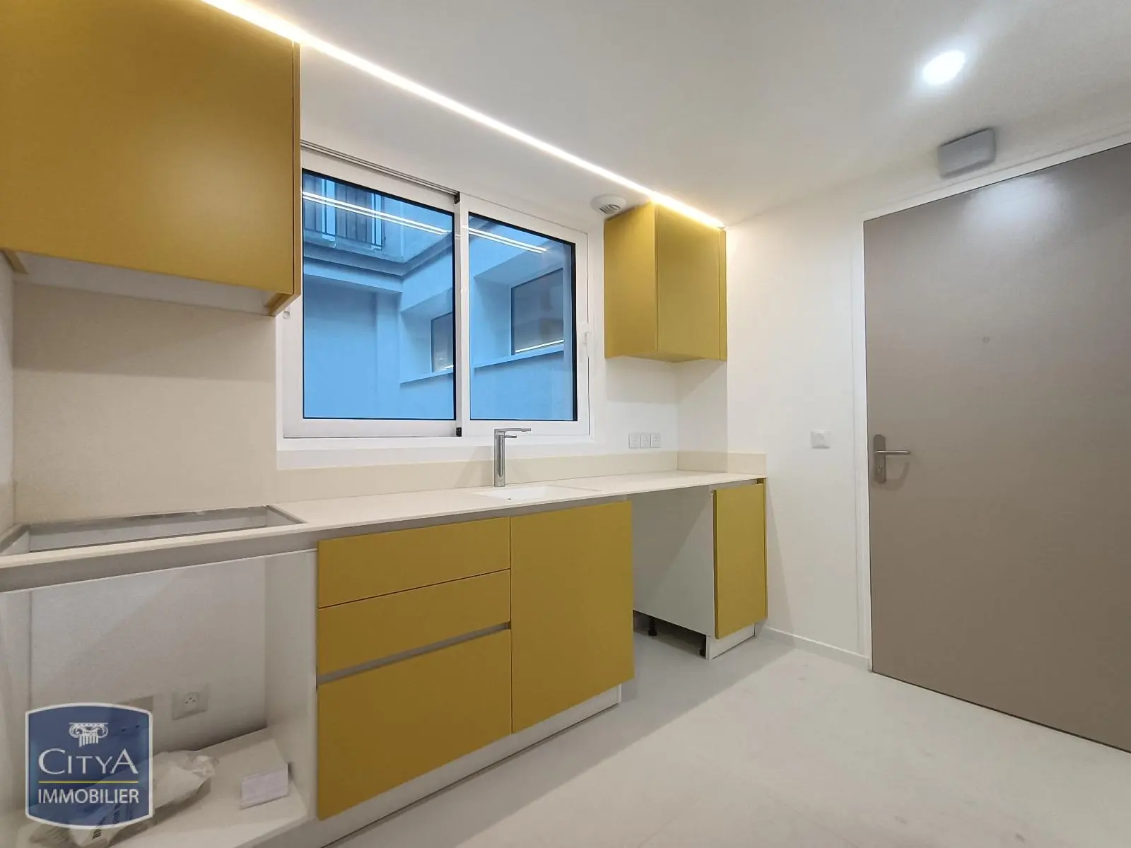 Photo 1 Appartement 2 pièces 54.2m²