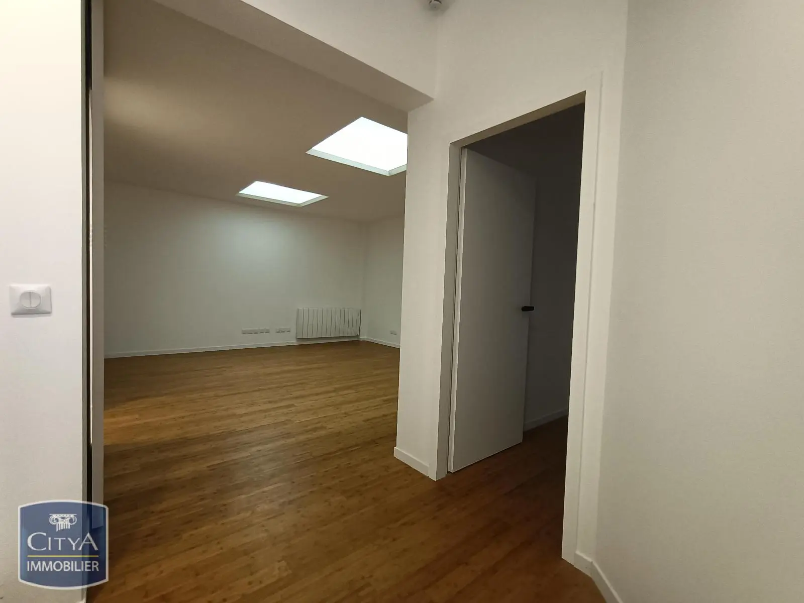 Photo 4 Appartement 2 pièces 54.2m²