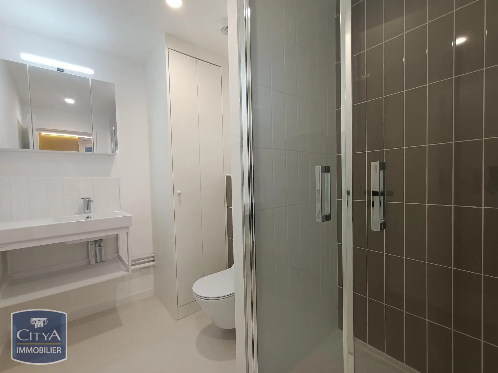 Photo 9 Appartement 2 pièces 54.2m²