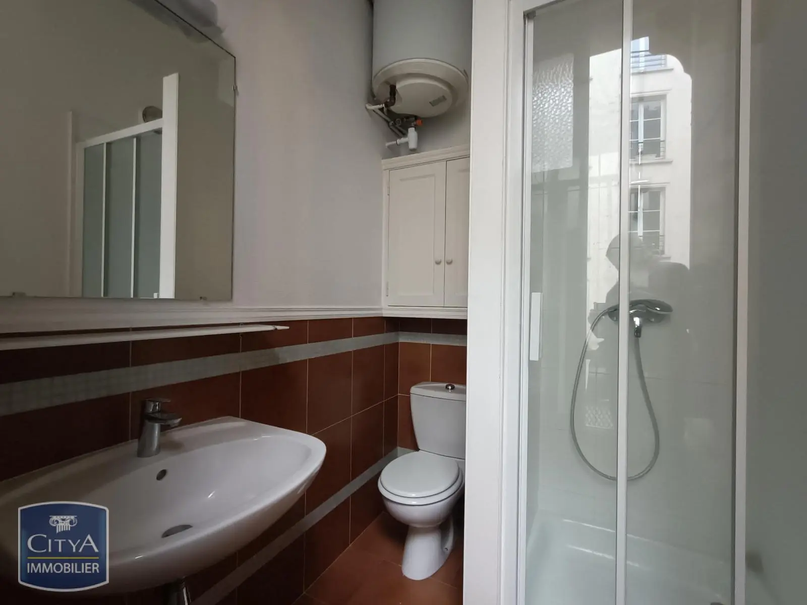 Photo 7 Appartement 1 pièce 25.13m²