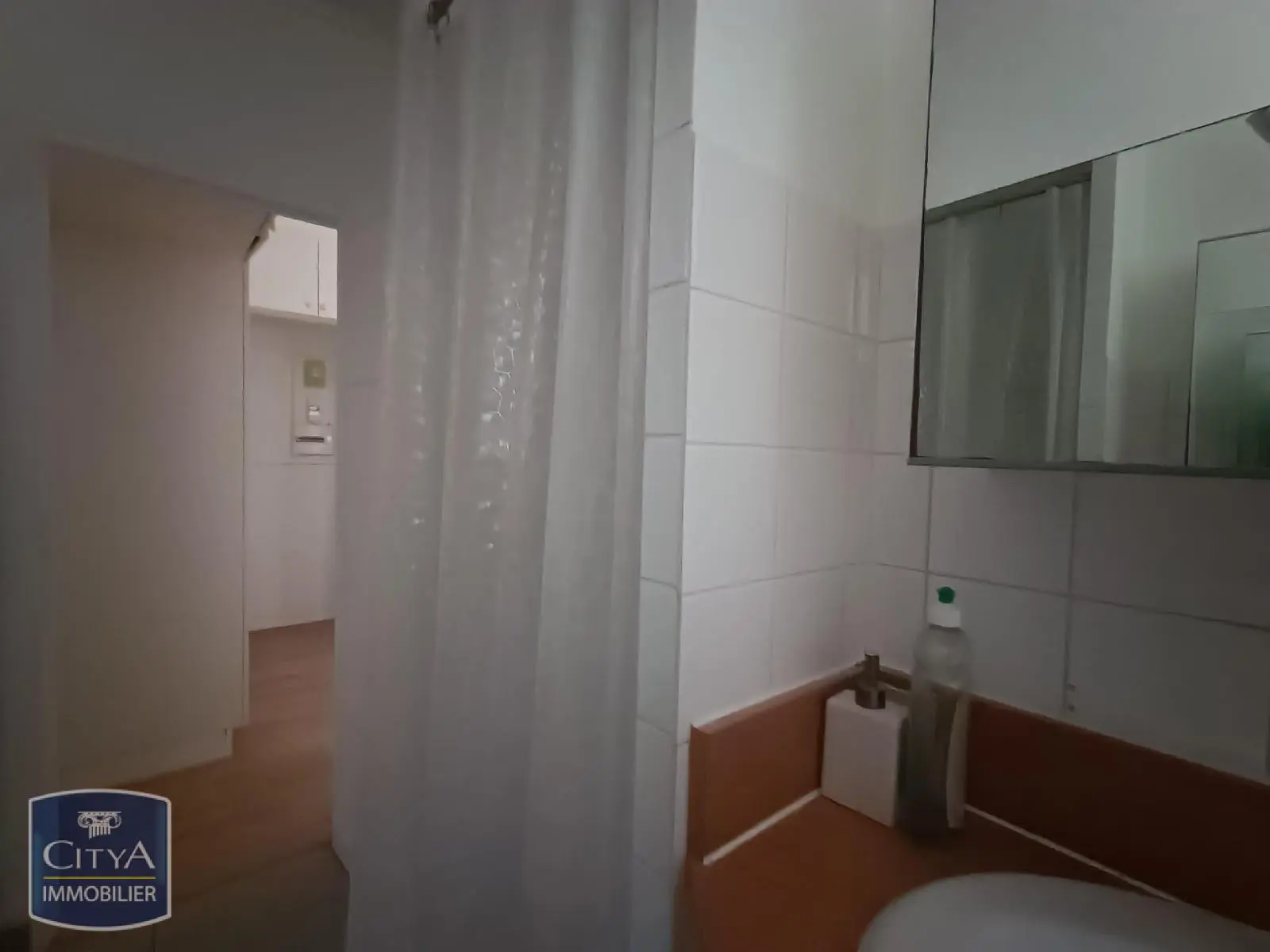 Photo 6 Appartement 1 pièce 28.58m²