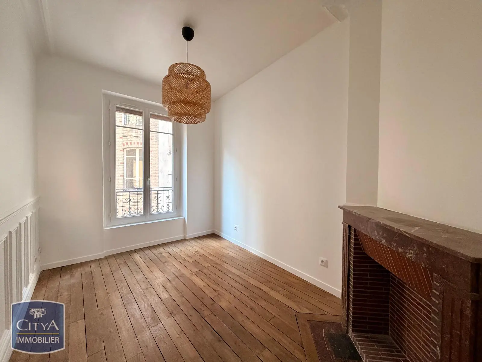 Photo 2 pour Appartement 2 pièces 33.47m² Photo 2 Appartement 2 pièces 33.47m²