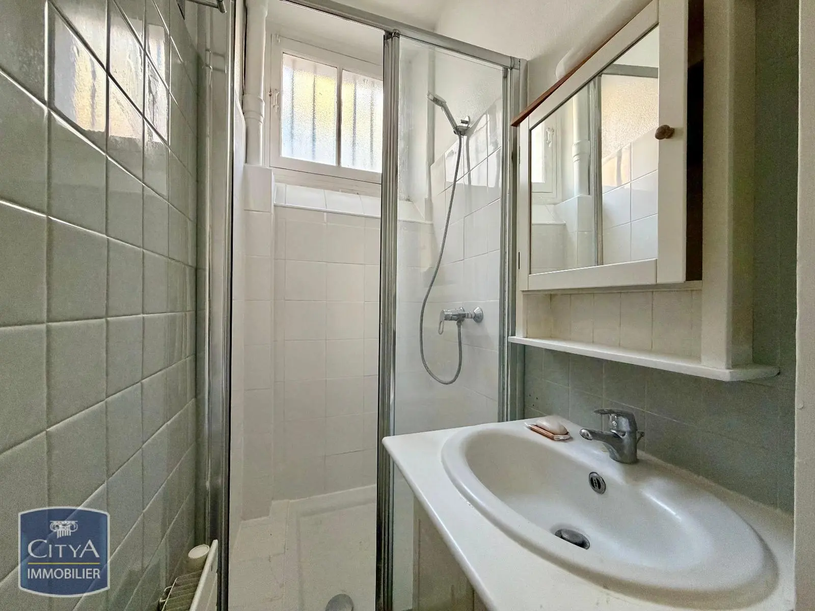 Photo 6 pour Appartement 2 pièces 33.47m² Photo 6 Appartement 2 pièces 33.47m²