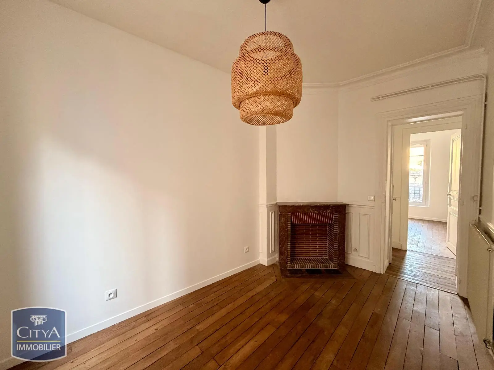 Photo 1 pour Appartement 2 pièces 33.47m² Photo 1 Appartement 2 pièces 33.47m²