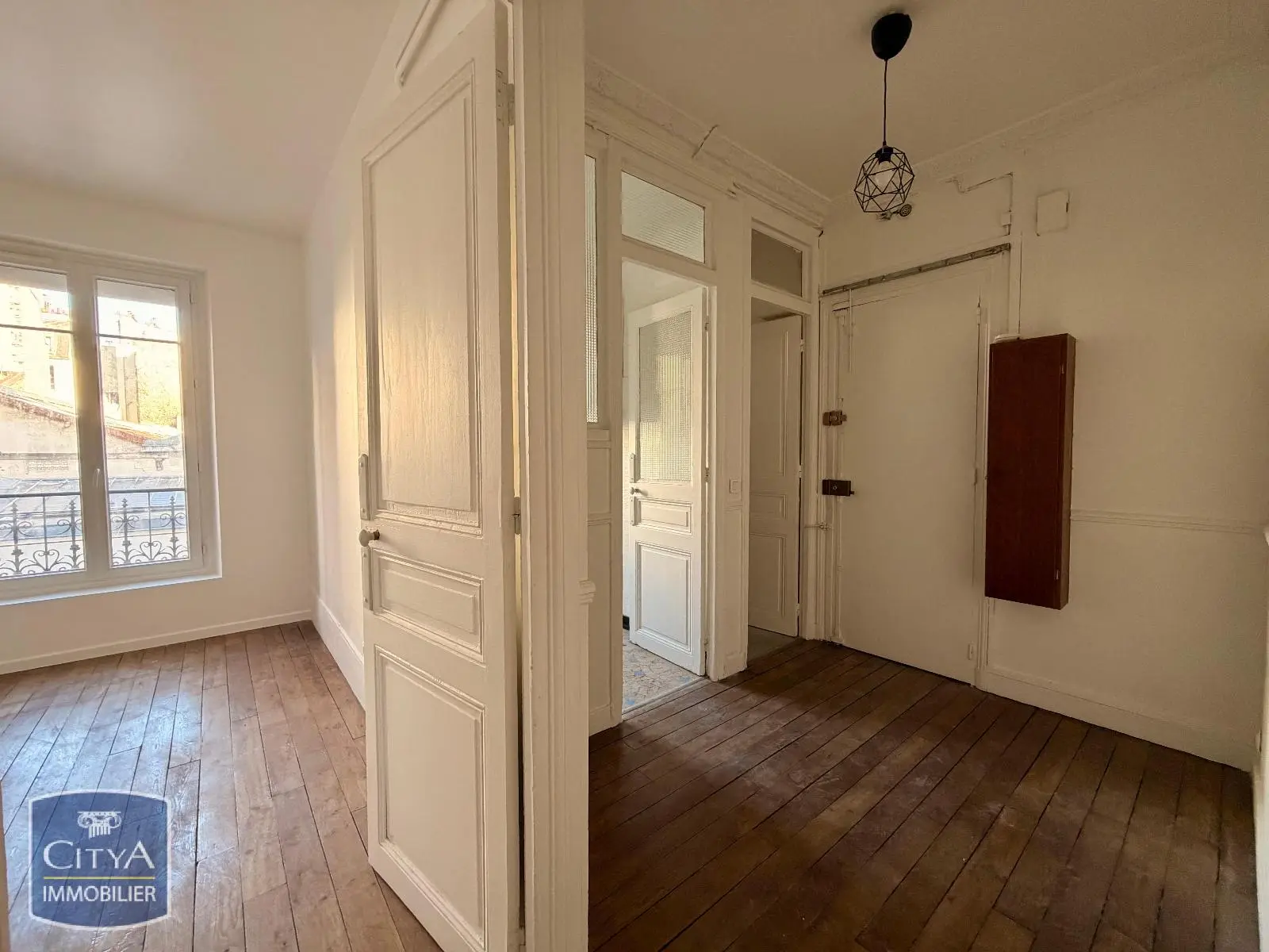 Photo 3 pour Appartement 2 pièces 33.47m² Photo 3 Appartement 2 pièces 33.47m²