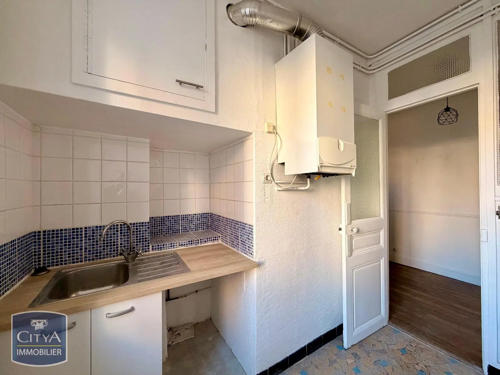 Photo 5 pour Appartement 2 pièces 33.47m² Photo 5 Appartement 2 pièces 33.47m²