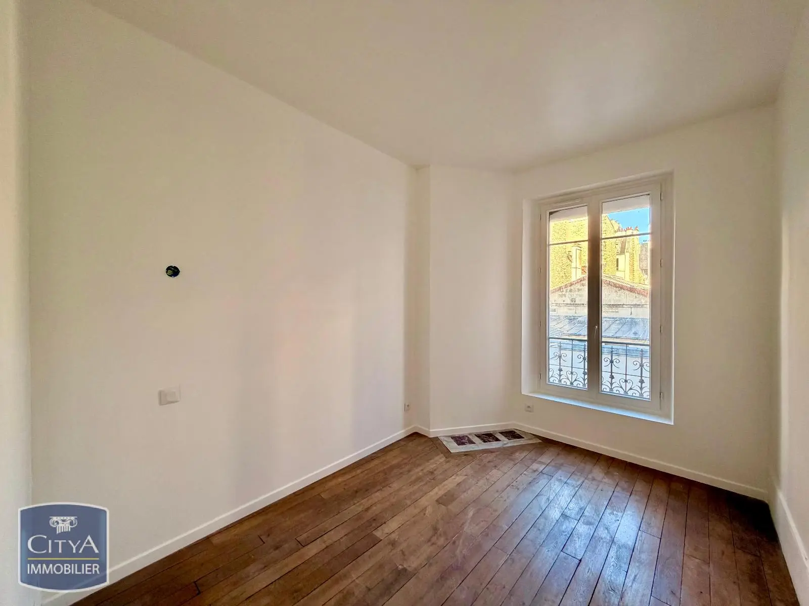 Photo 4 pour Appartement 2 pièces 33.47m² Photo 4 Appartement 2 pièces 33.47m²