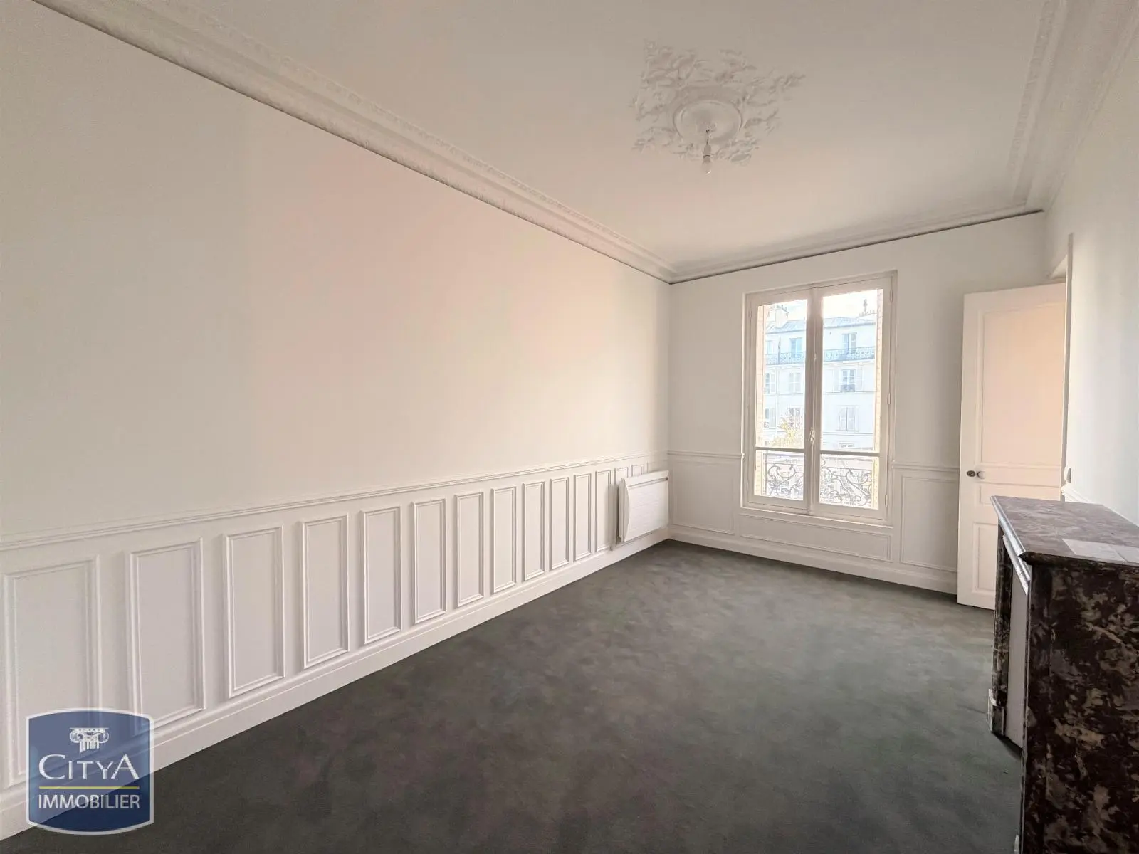 Photo 1 Appartement 3 pièces 58.12m²