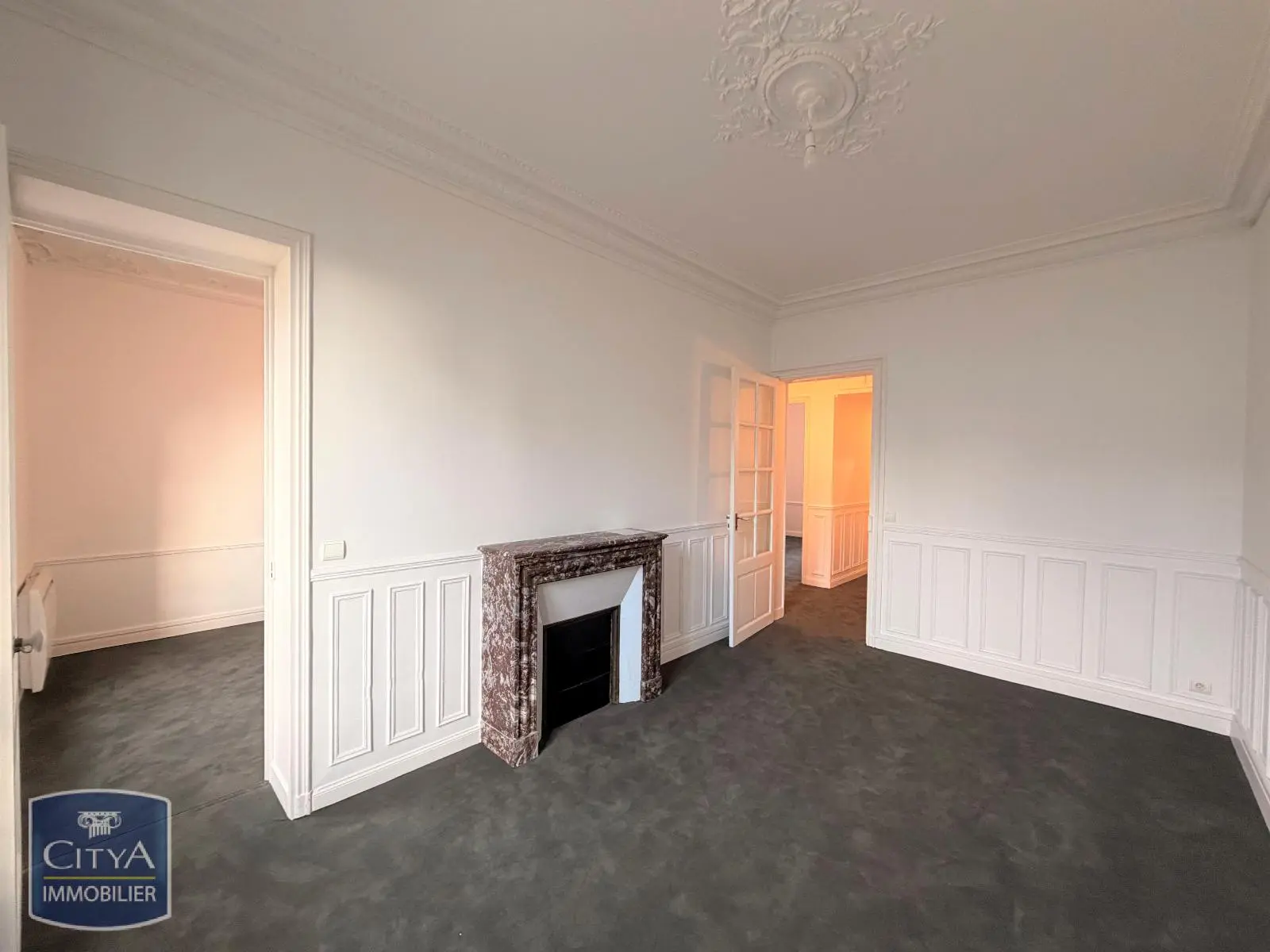 Photo 3 Appartement 3 pièces 58.12m²