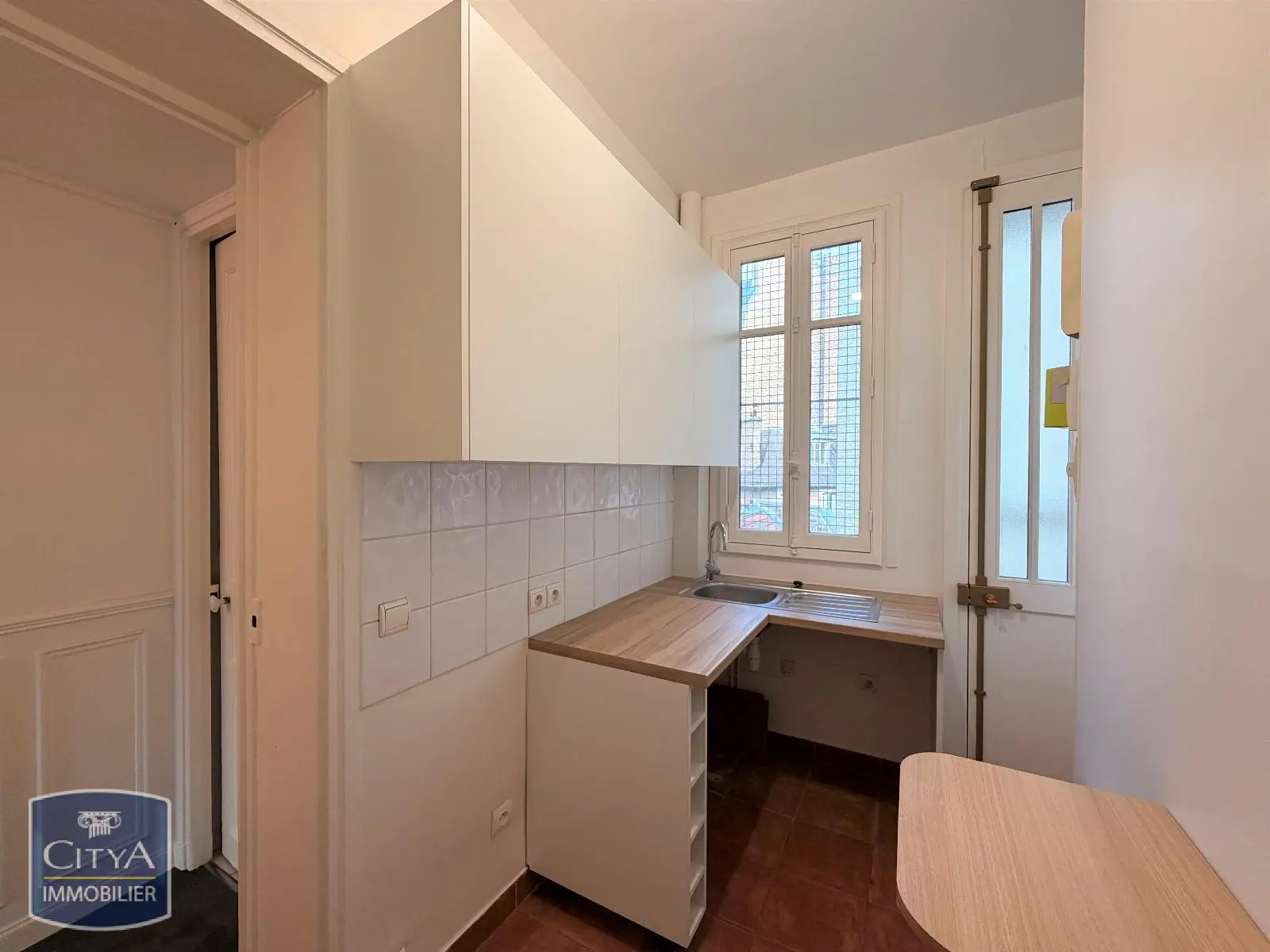 Photo 8 Appartement 3 pièces 58.12m²