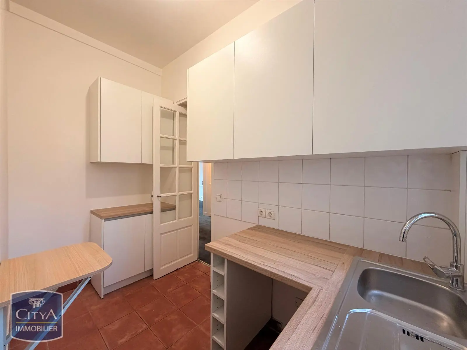 Photo 7 Appartement 3 pièces 58.12m²