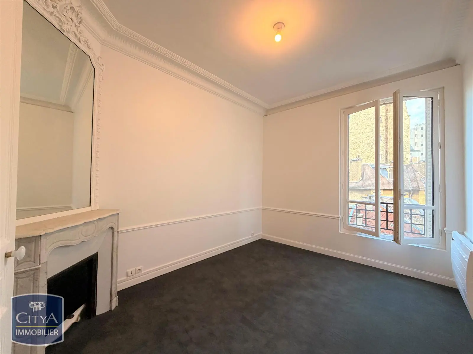 Photo 6 Appartement 3 pièces 58.12m²