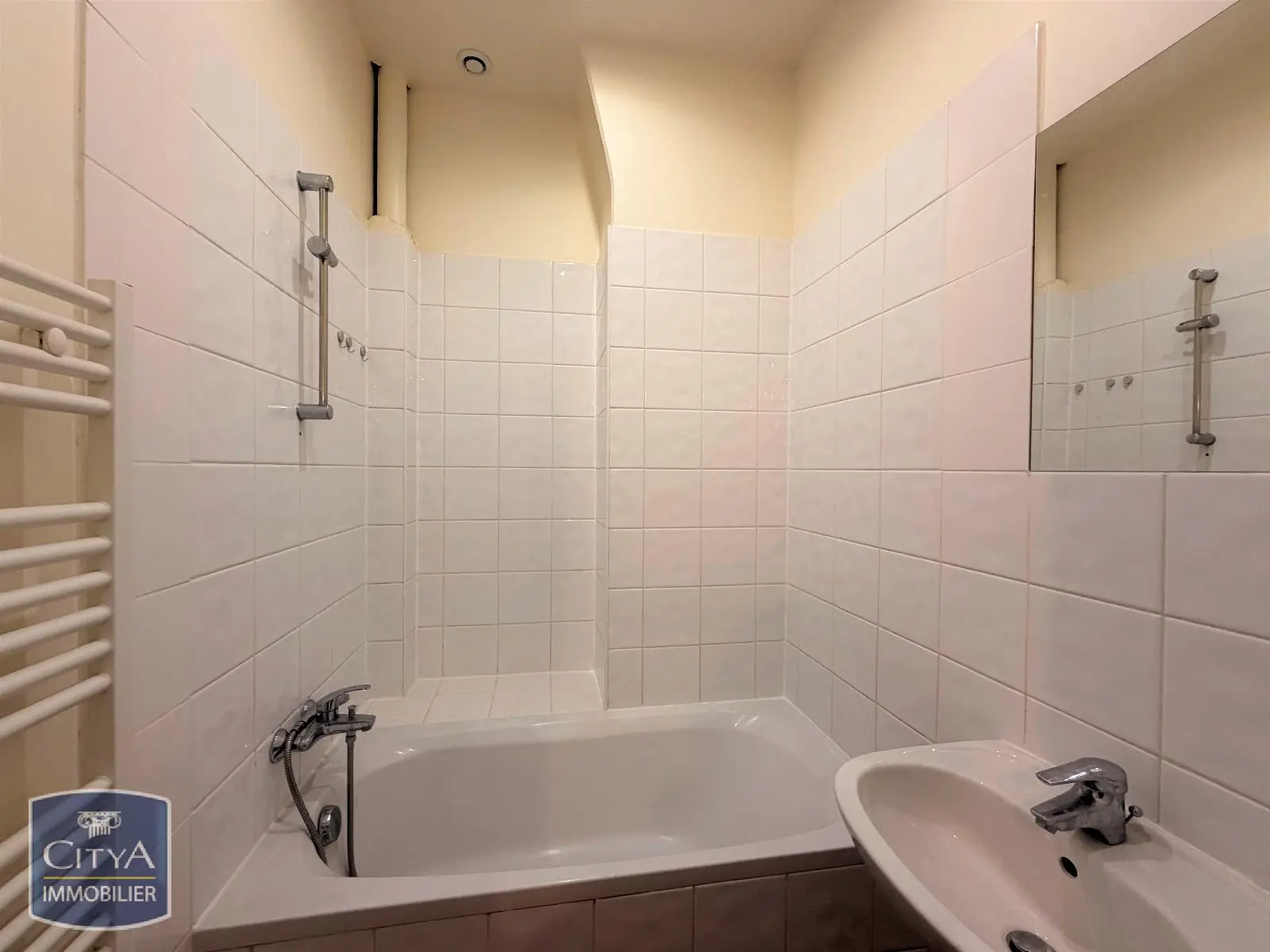 Photo 9 Appartement 3 pièces 58.12m²