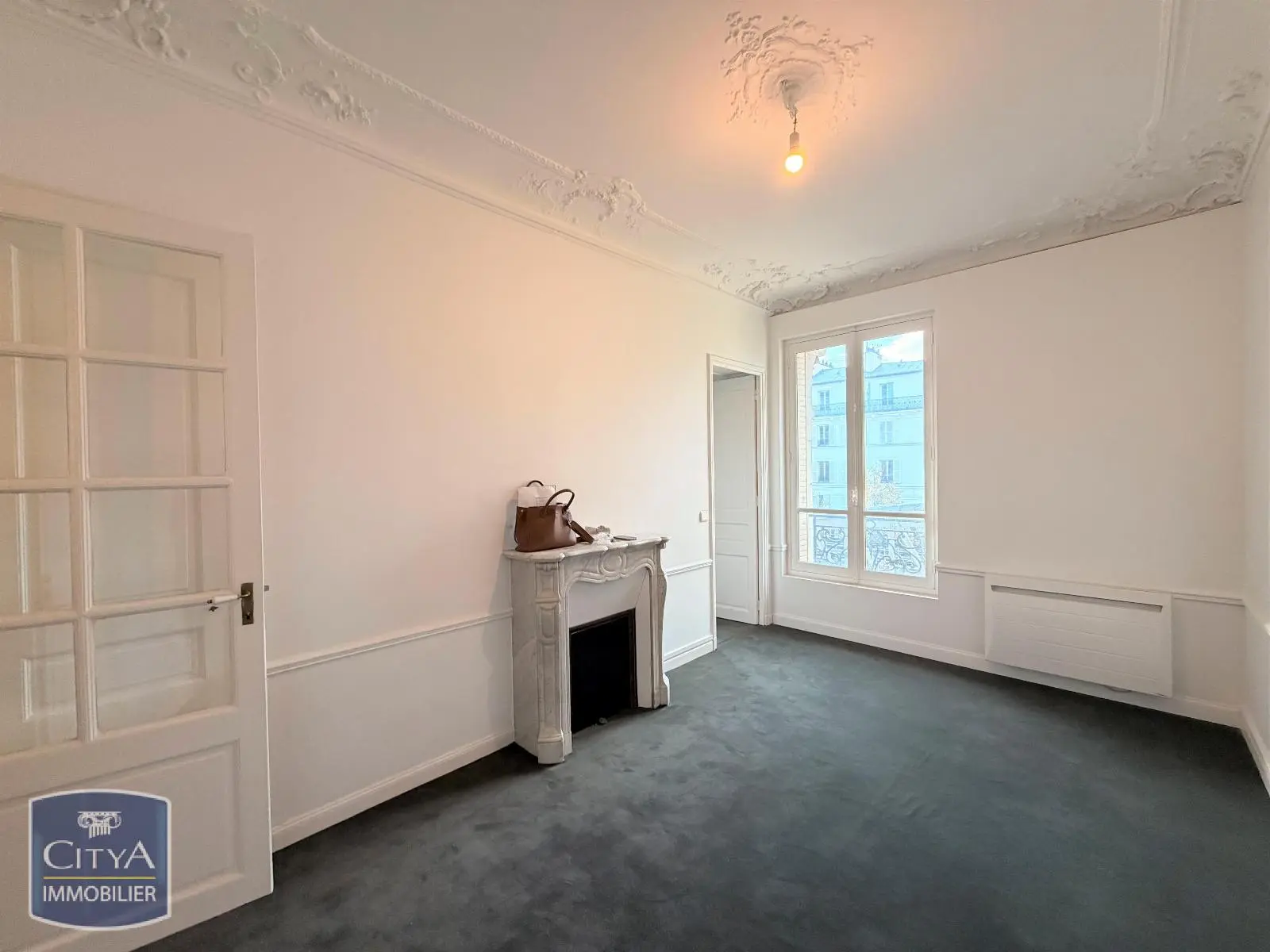 Photo 4 Appartement 3 pièces 58.12m²