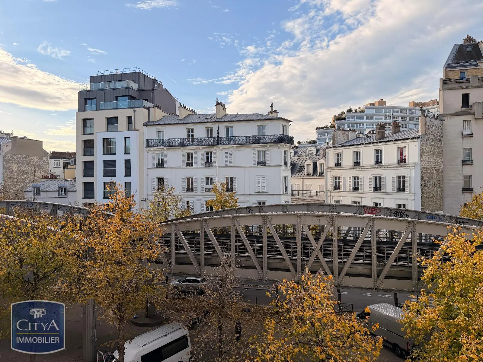 Photo 10 Appartement 3 pièces 58.12m²