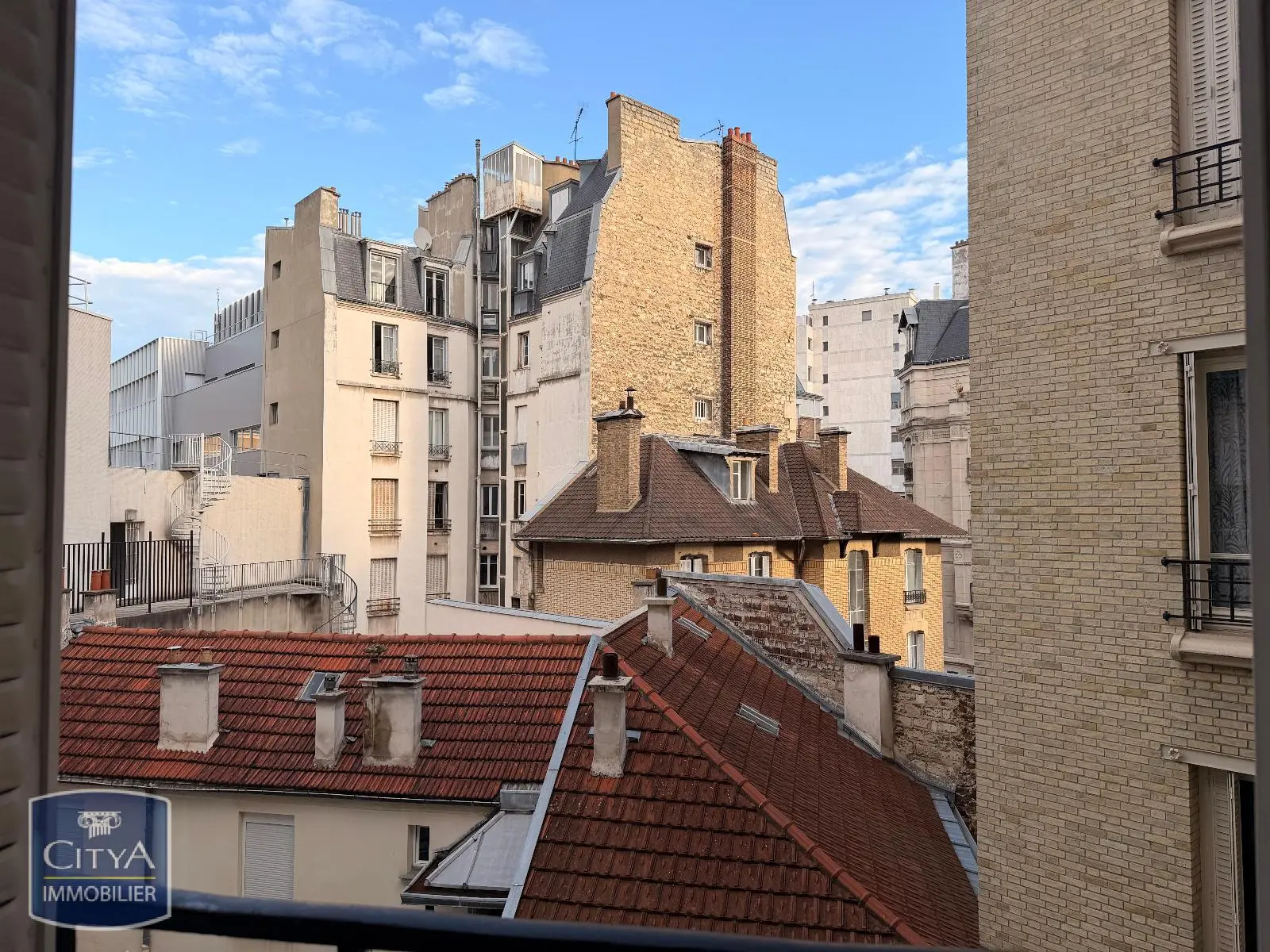 Photo 11 Appartement 3 pièces 58.12m²