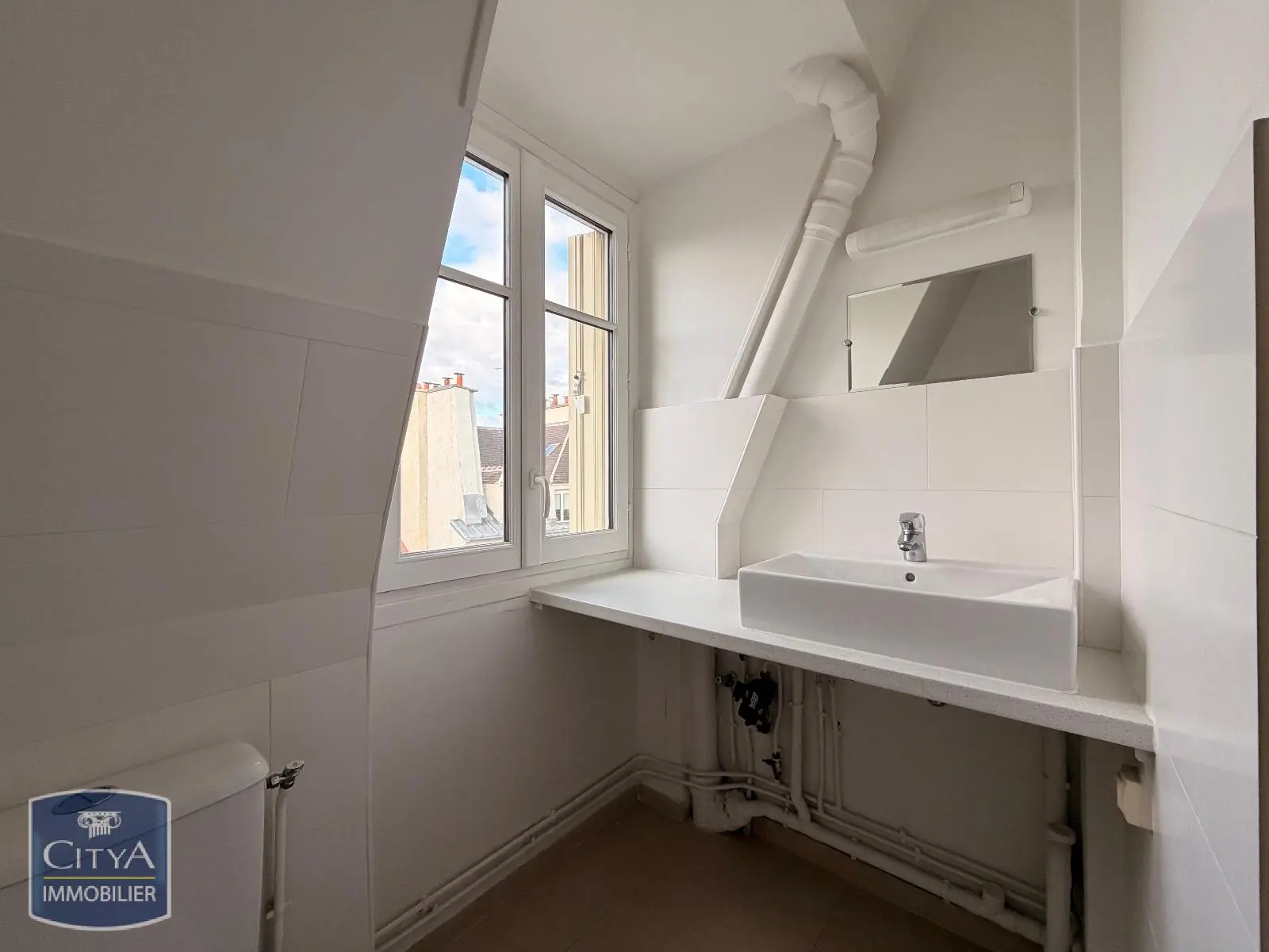 Photo 3 Appartement 1 pièce 14.79m²