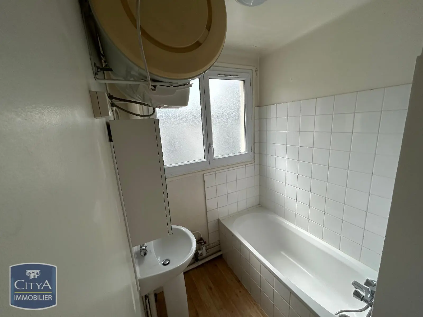 Photo 5 Appartement 3 pièces 59.29m²