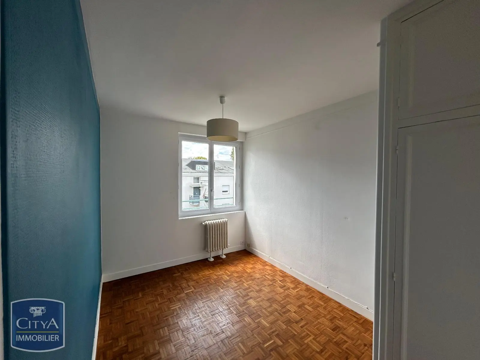 Photo 3 Appartement 3 pièces 59.29m²