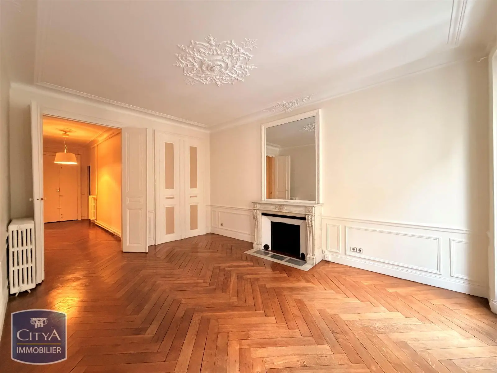 Photo 2 Appartement 6 pièces 140.01m²