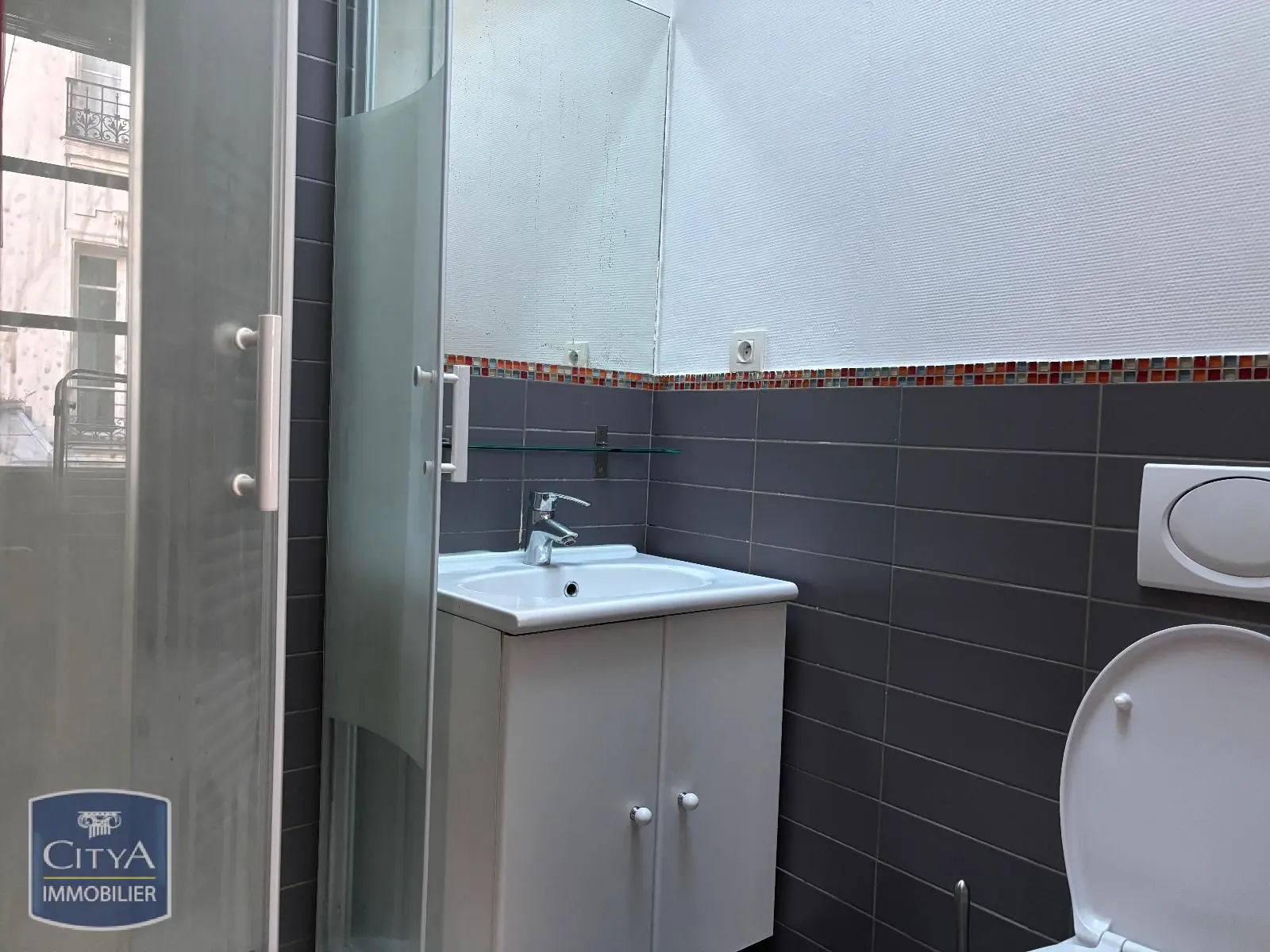 Photo 4 Appartement 1 pièce 14.56m²