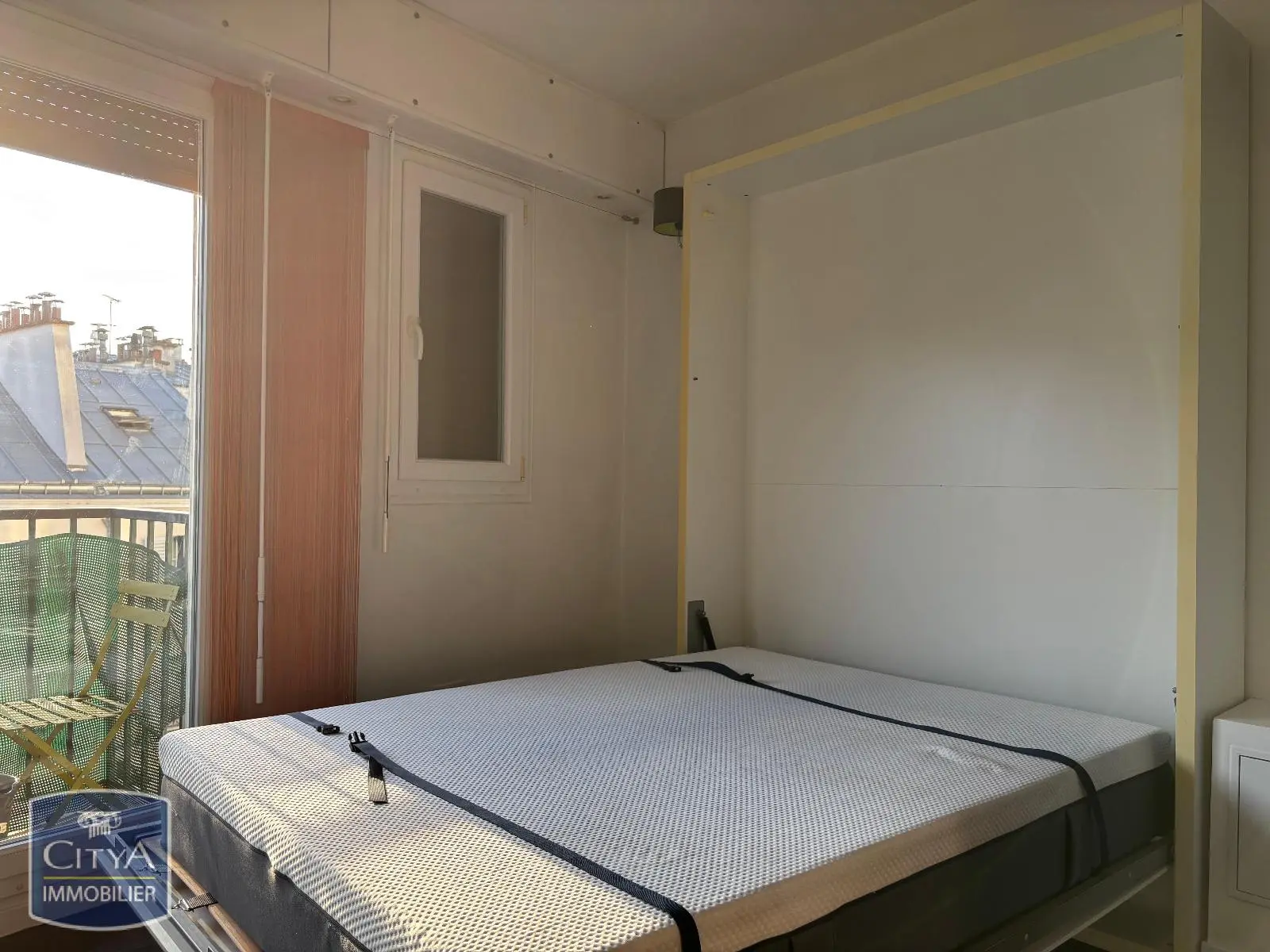 Photo 4 Appartement 1 pièce 22.1m²