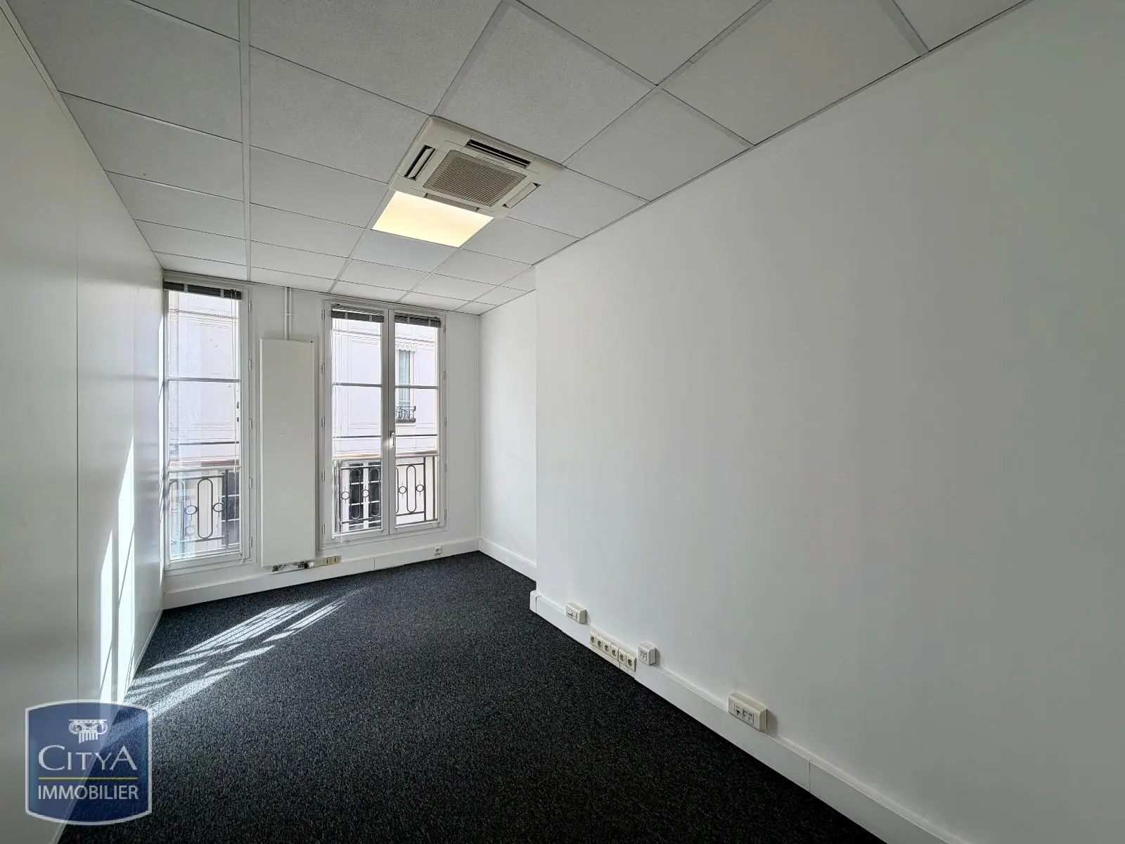 Photo 4 Local Professionnel 264m²