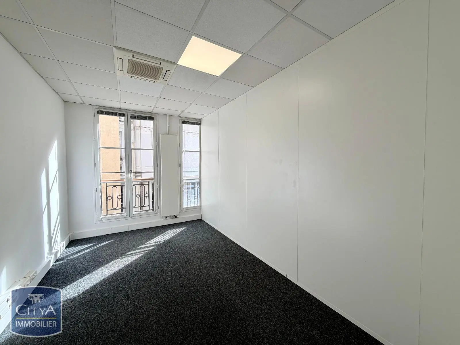 Photo 5 Local Professionnel 264m²