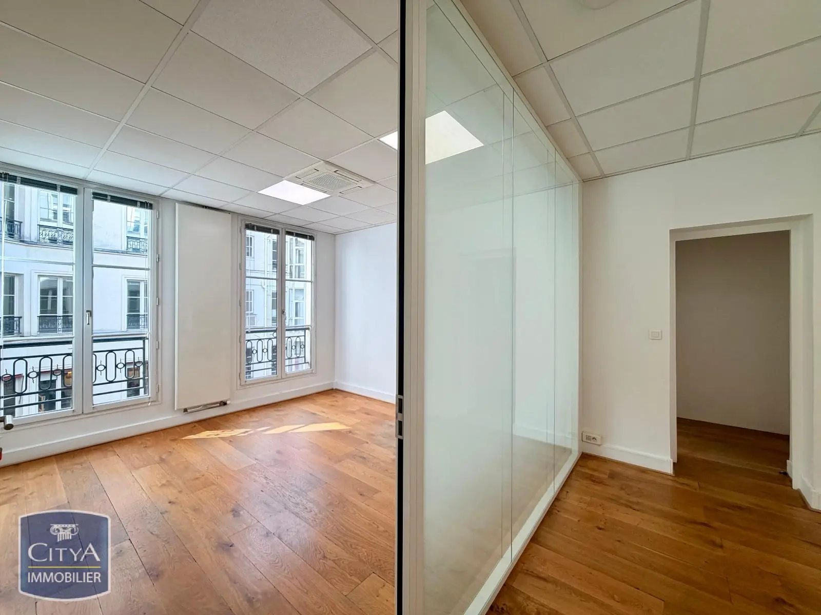 Photo 12 Local Professionnel 264m²