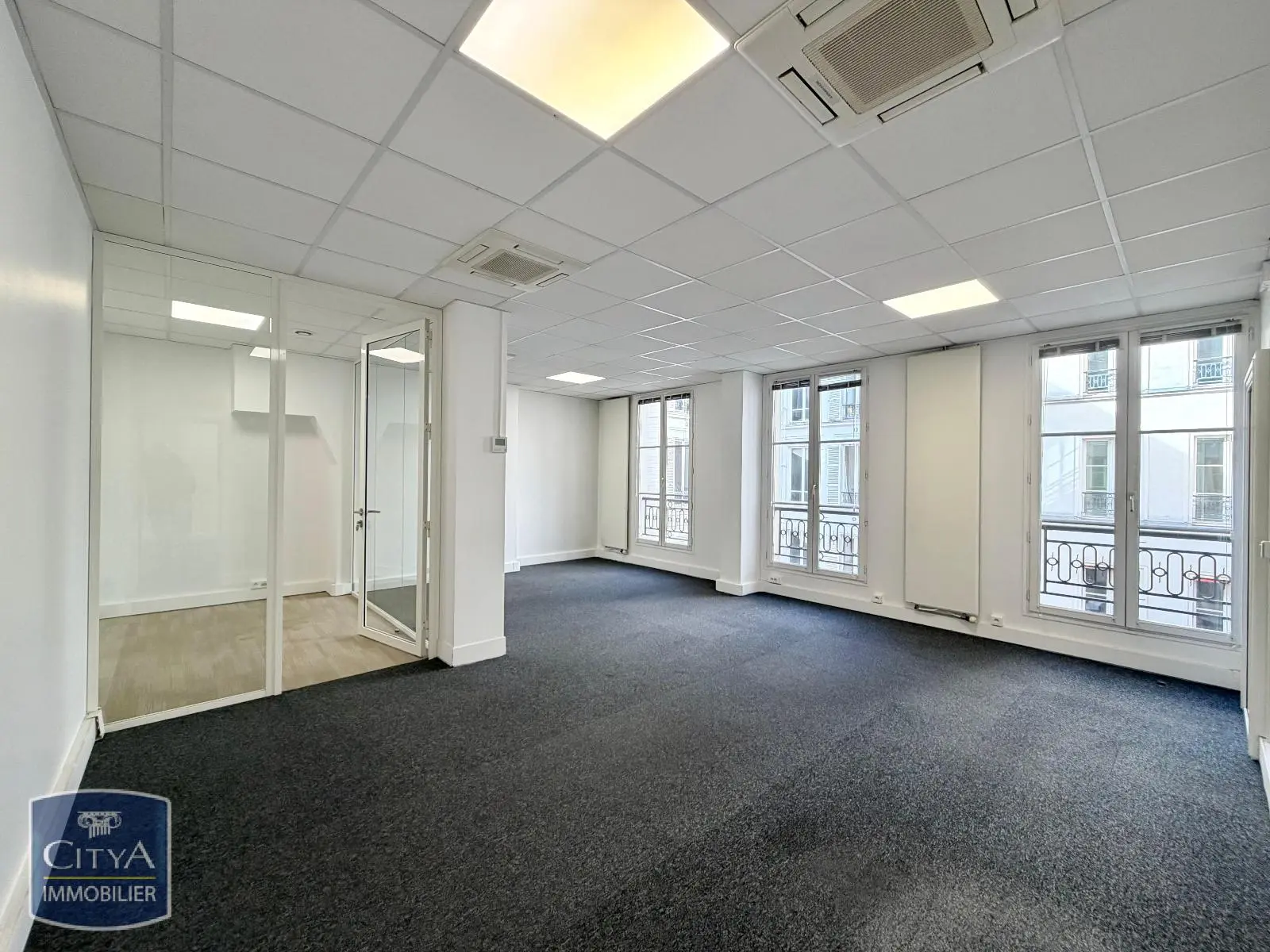 Photo 2 Local Professionnel 264m²